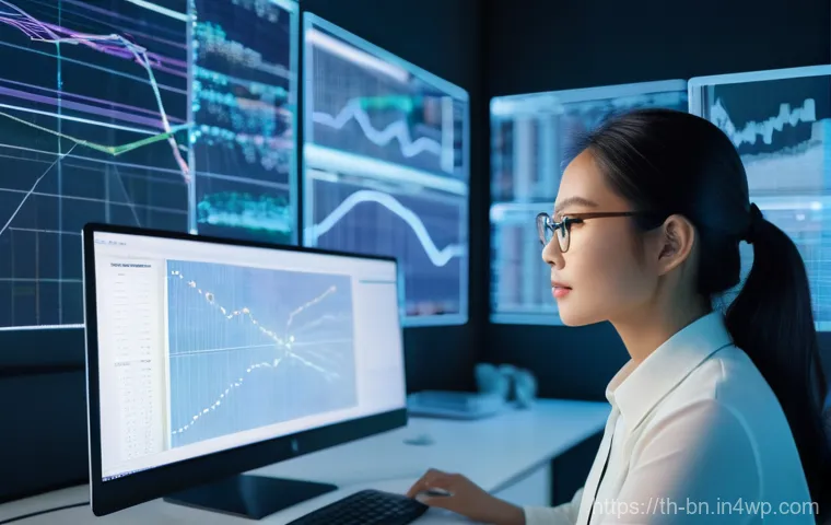 실험 설계에서의 데이터 해석 방법 - Prompt 1: The Data Transformation Journey**